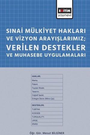 Sinai Mülkiyet Hakları ve Vizyon Arayışlarımız