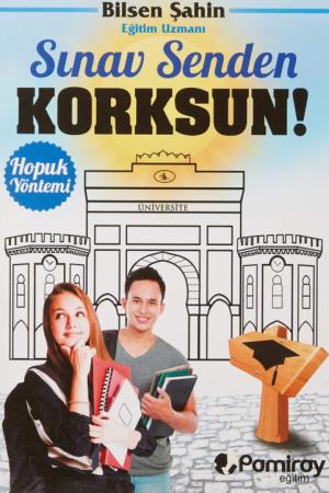 Sınav Senden Korksun!: Hopuk Yöntemi