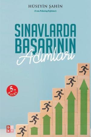 Sınavlarda Başarının Adımları