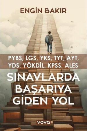 Sınavlarda Başarıya Giden Yol