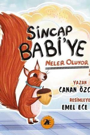 Sincap Babi’ye Neler Oluyor