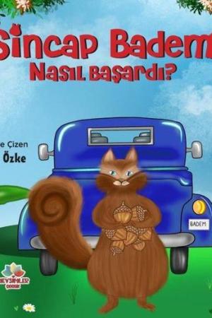 Sincap Badem Nasıl Başardı?