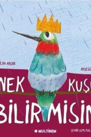 Sinek Kuşunu Bilir Misin?