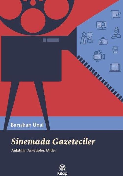 Sinemada Gazeteciler