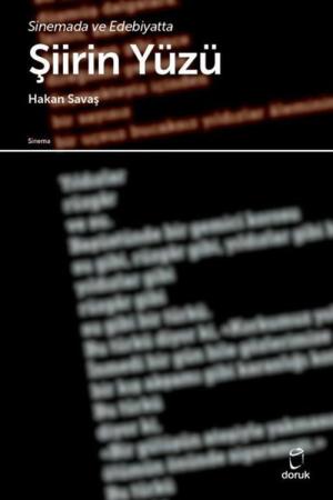 Sinemada ve Edebiyatta Şiirin Yüzü