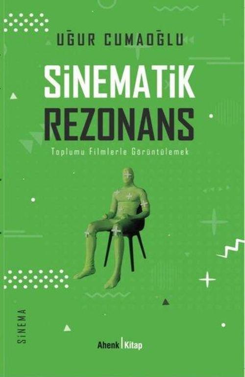Sinematik Rezonans