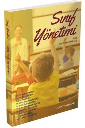 Sınıf Yönetimi (8704)