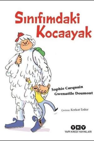 Sınıfımdaki Kocaayak