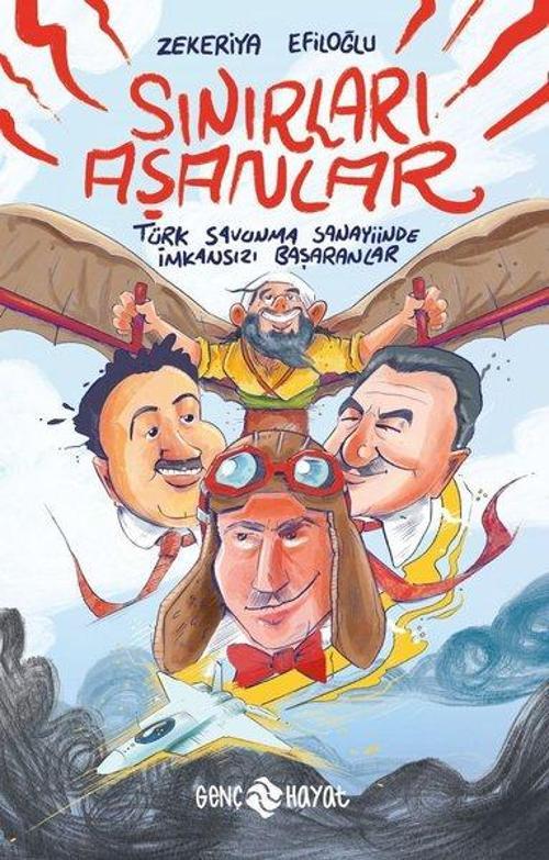 Sınırları Aşanlar