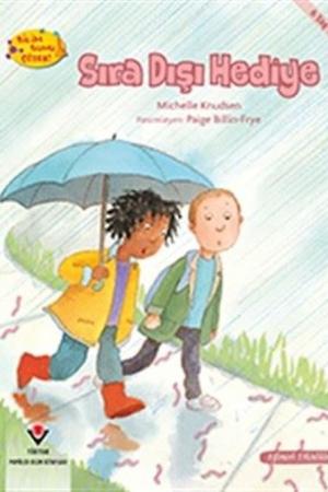 Sıra Dışı Hediye / Bilim Bunu Çözer