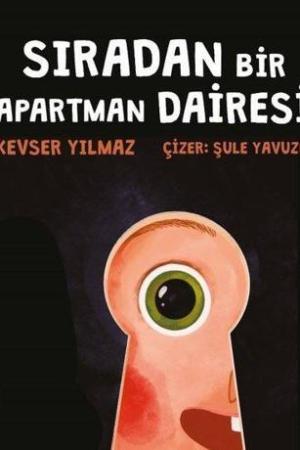Sıradan Bir Apartman Dairesi