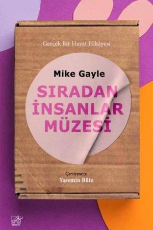 Sıradan İnsanlar Müzesi