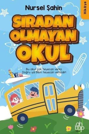 Sıradan Olmayan Okul