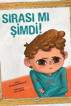 Sırası mı Şimdi!