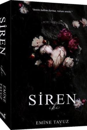 Siren 2 (Karton Kapak)