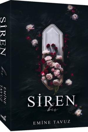 Siren (Karton Kapak)