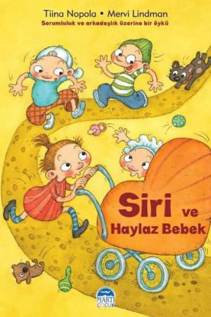 Siri ve Haylaz Bebek