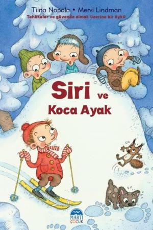 Siri ve Koca Ayak