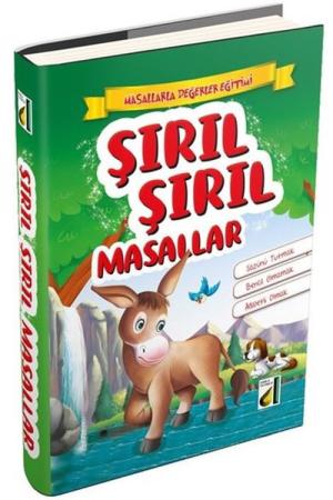 Şırıl Şırıl Masallar