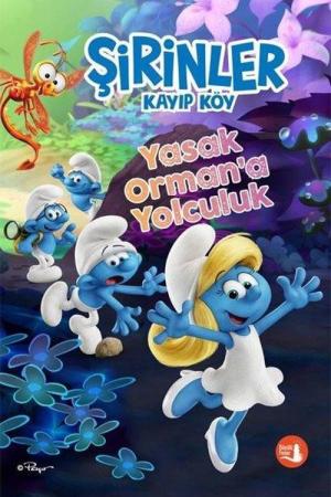 Şirinler Kayıp Köy / Yasak Ormana Yolculuk