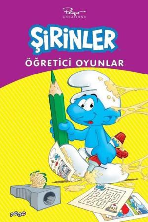 Şirinler / Öğretici Oyunlar