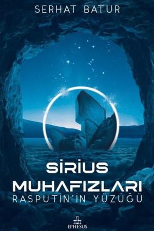 Sirius Muhafızları (Ciltli) Rasputin'in Yüzüğü