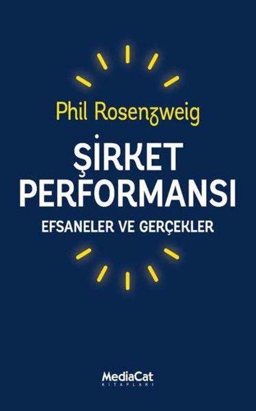 Şirket Performansı