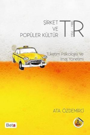 Şirket ve Popüler Kültür