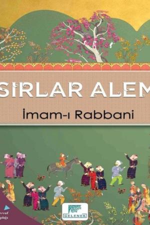 Sırlar Alemi