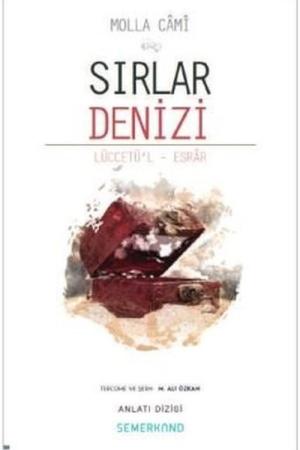 Sırlar Denizi Lüccetül Esrar