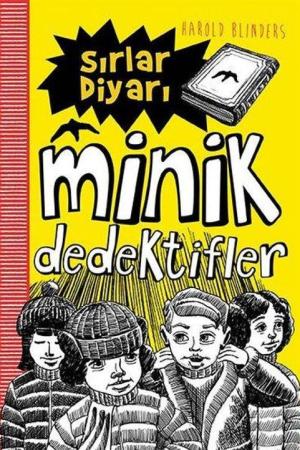 Sırlar Diyarı / Minik Dedektifler