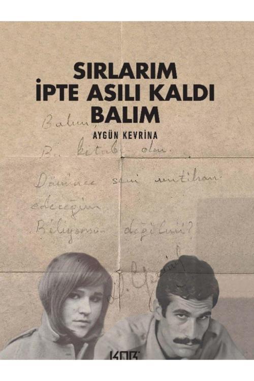 Sırlarım İpte Asılı Kaldı Balım