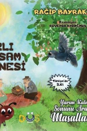 Sırlı Susam Tanesi