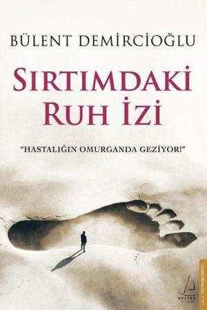 Sırtımdaki Ruh İzi