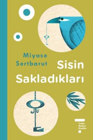 Sisin Sakladıkları (Ciltli)