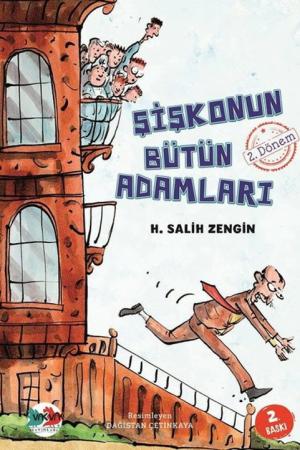 Şişkonun Bütün Adamları 2