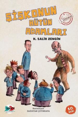 Şişkonun Bütün Adamları