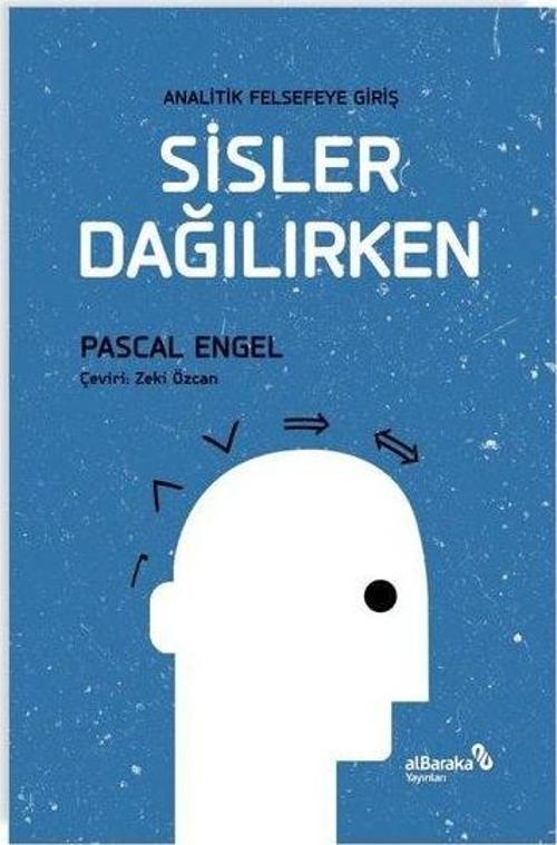 Sisler Dağılırken Analitik Felsefeye Giriş