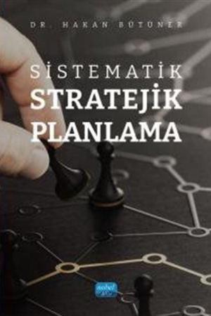 Sistematik Stratejik Planlama