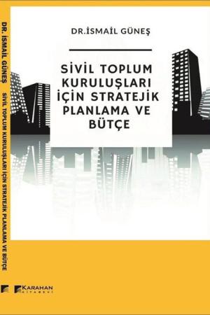 Sivil Toplum Kuruluşları için Stratejik Bütçe