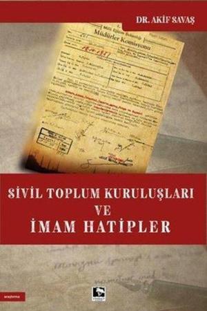 Sivil Toplum Kuruluşları ve İmam Hatipler