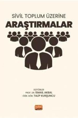 Sivil Toplum Üzerine Araştırmalar