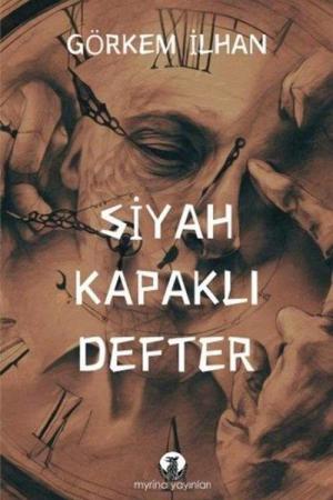 Siyah Kapaklı Defter