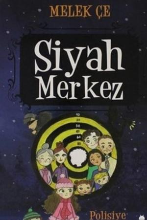 Siyah Merkez