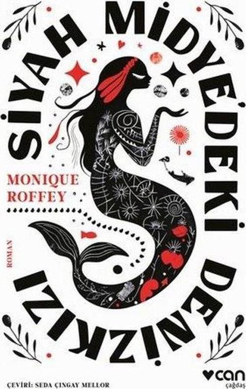 Siyah Midye'deki Denizkızı