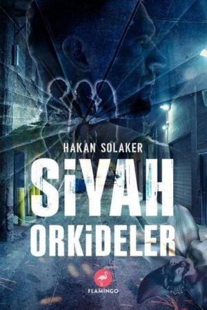 Siyah Orkideler