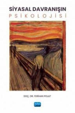 Siyasal Davranışın Psikolojisi