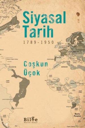 Siyasal Tarih (1789-1950)