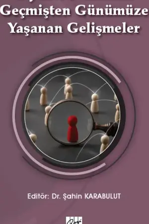 Siyaset Biliminde Geçmişten Günümüze Yaşanan Gelişmeler