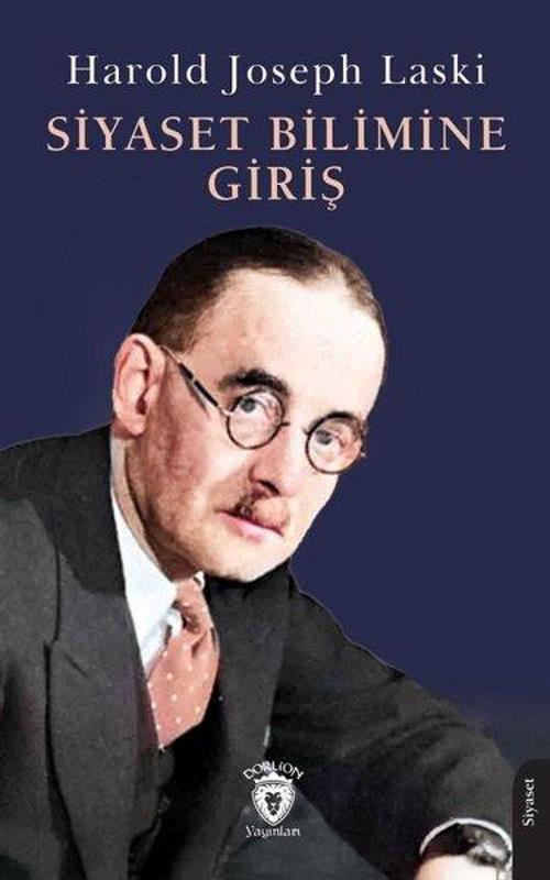 Siyaset Bilimine Giriş